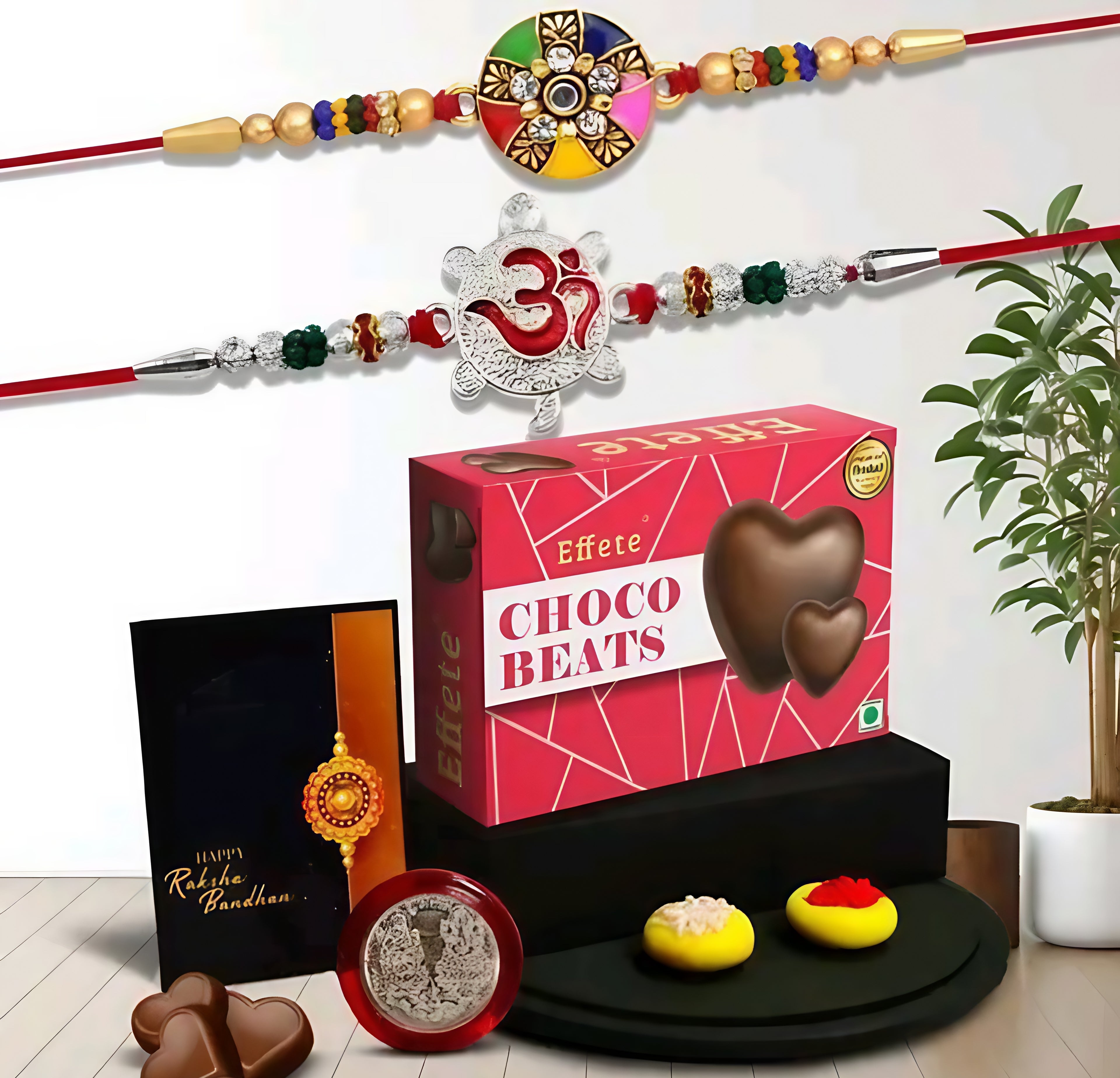 Rakhi Hamper.