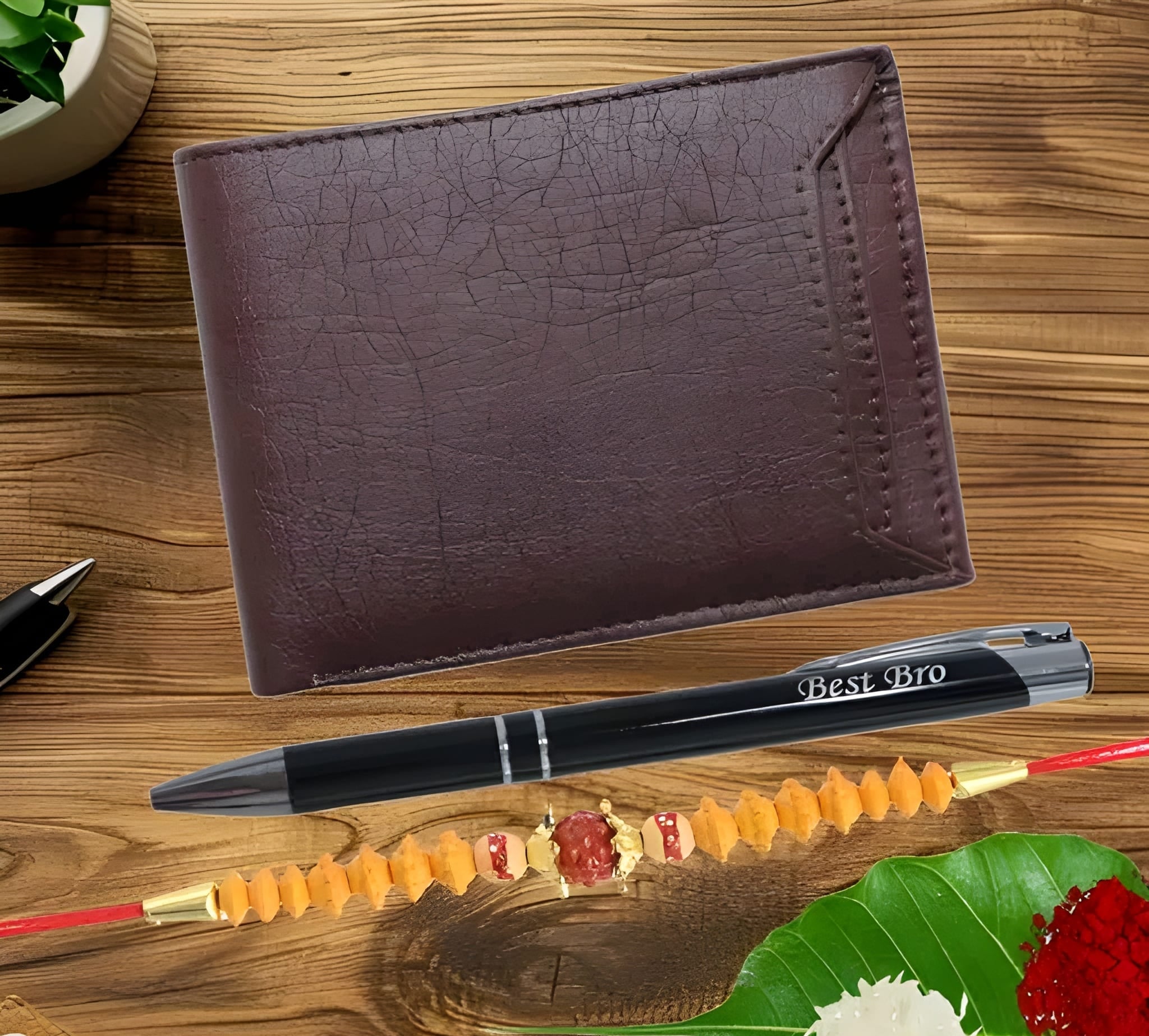 Best gift for Rakshabandan.