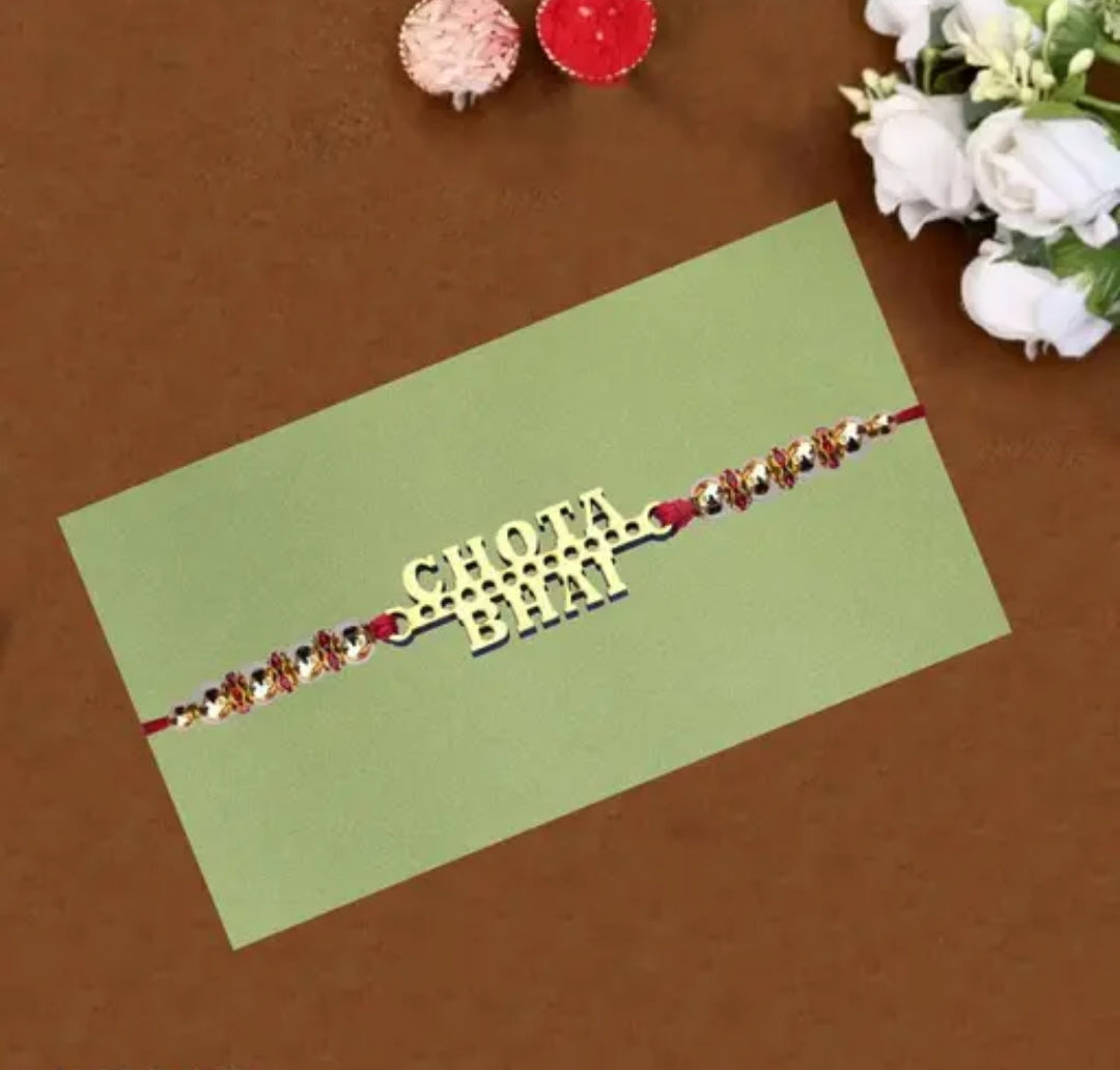 Rakhi For Brothers.