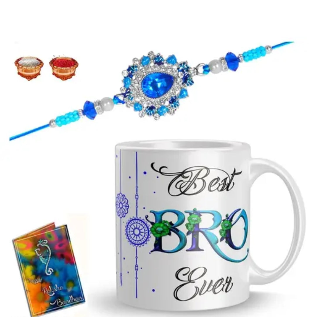 Rakhi Combo.